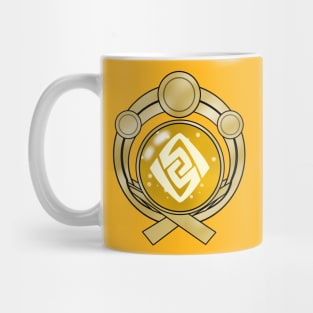 Inazuma Geo Vision Mug